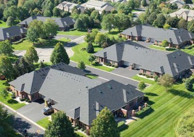 Blaine Quad Townhomes