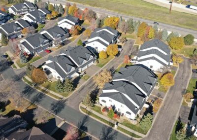Cedar Ponds HOA