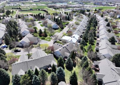 Waterford HOA (Village)